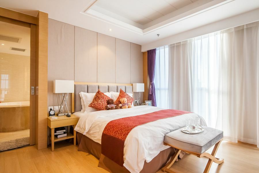 Ariva Tianjin Zhongbei Hotel & Serviced Apartment Exteriör bild